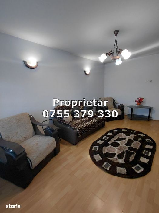 Apartament 2 camere in Hunedoara, 50 mp decomandat et.2 mobilat utilat