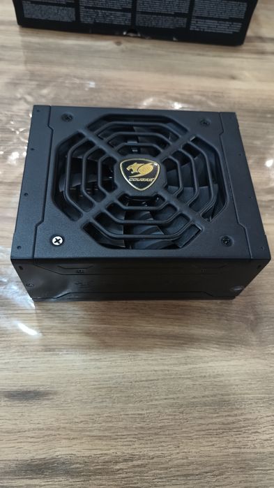 Захранвания COUGAR 850w  и 1050w