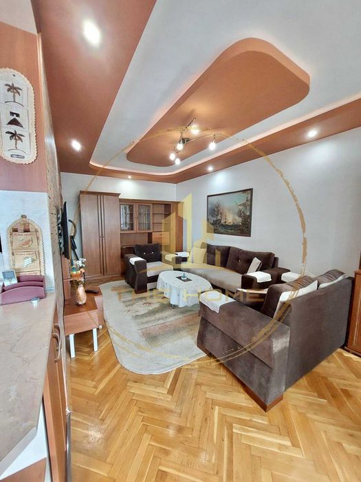 Дава се под наем Четиристаен апартамент в Варна, Трошево - 103 кв.м за 700 € - Снимка #2