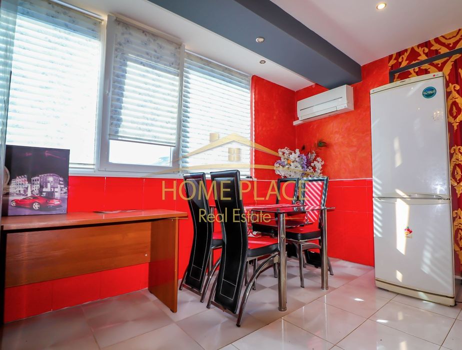 Дава се под наем Мезонет в Варна, Окръжна болница - 65 кв.м за 510 € - Снимка #2