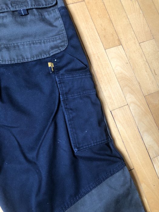 Работен панталон Engeldetr Strauss