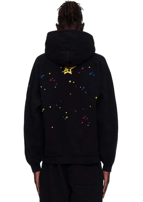 Оригинален SP5DER Punk суичър