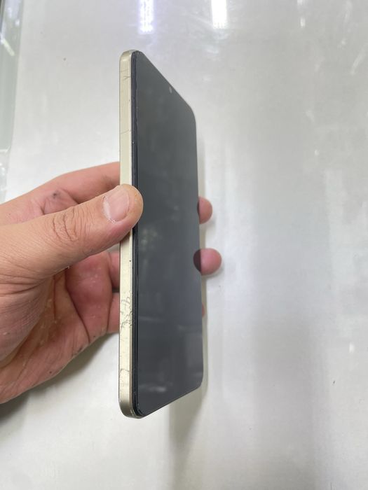 Vivo Y16 в идеальном состочний