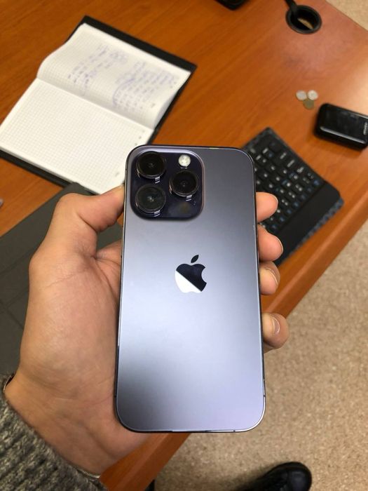 Айфон 14 ПРО / 128 gb