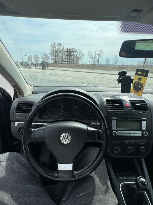 Golf 5 Variant 2008 1.9TDI BLS