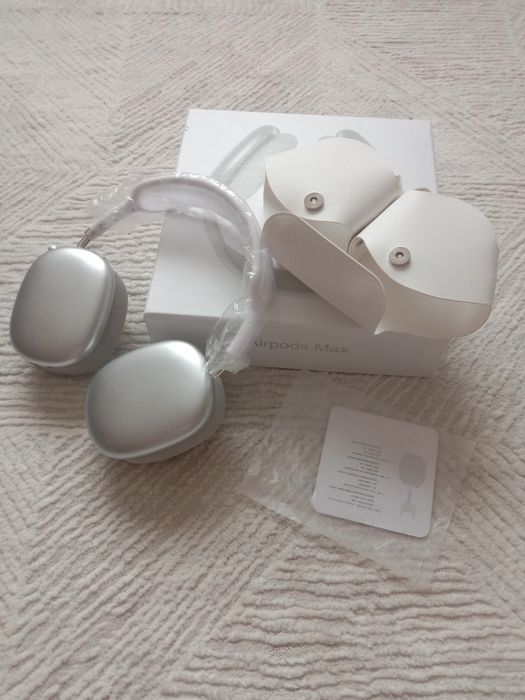 Airpods Max 5000 тенге