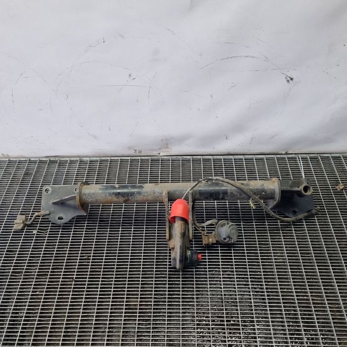 Carlig remorcare BMW X1 E84 2009 - 2015 SUV 4 Usi (1467)