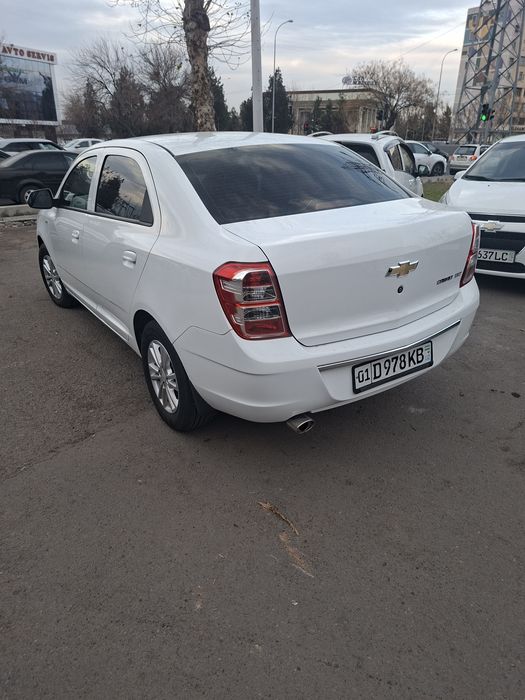 Коблт Афтомат 2020 йил.тоза.