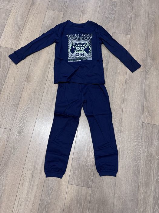 Пижама за момче George 6-7 години