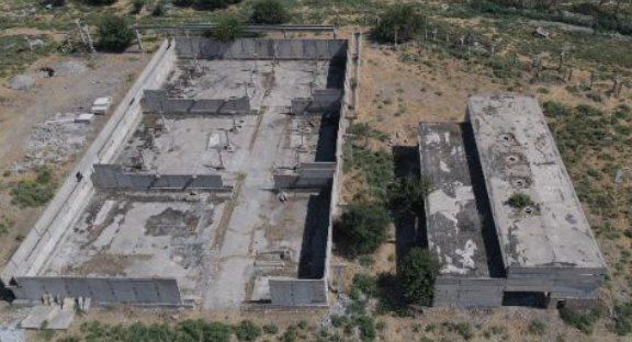 Продаётся промышленная недвижимость