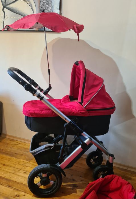 Бебешка количка запазена