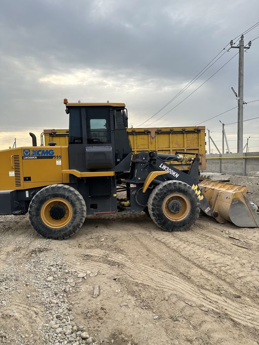 Услуги Пагрузчика