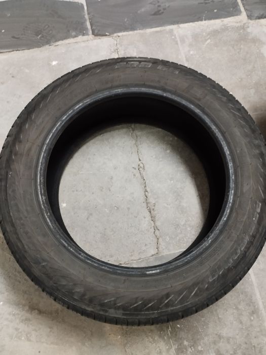 Автошины летние б/у