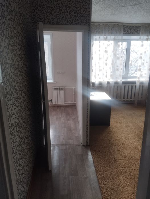 Сдается 1ком квартира Актас