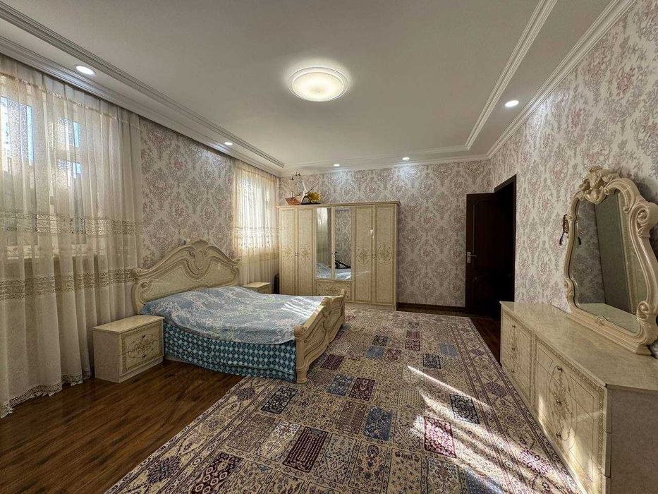 Tayyor 6 sotiqli hovli sotiladi #a356