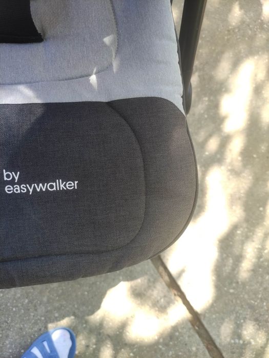 Детска количка Дисни