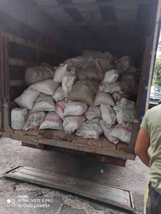 Вывоз мусора/вывоз хлама/вывоз ТБО/вывоз бытовой мусора/вывоз мус/