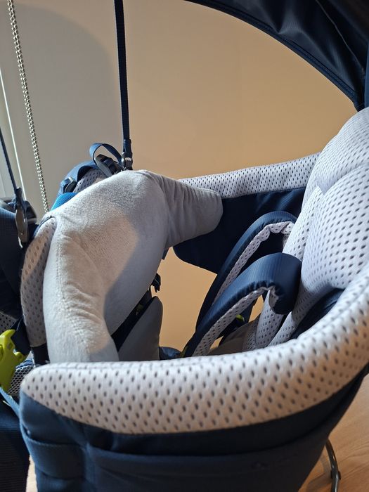 Rucsac Deuter Port-Bebe Kid Comfort