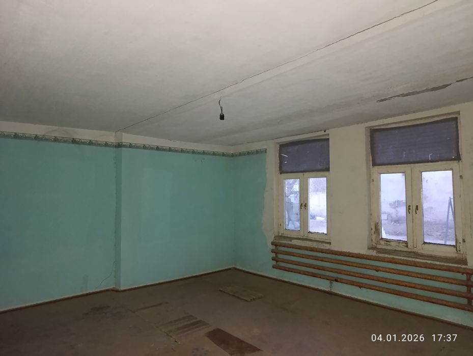 3 хонали квартира сотилади