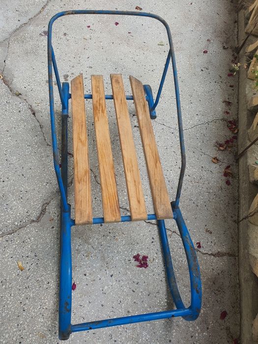 Класическа шейна