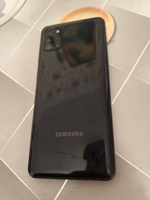 Samsung Galaxy A31