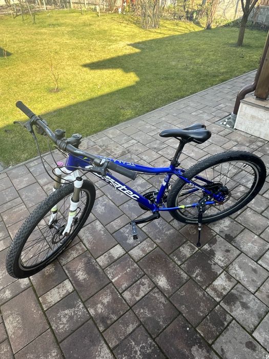 Bicicleta corratec MTB