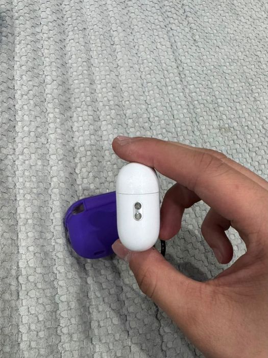AirPods Pro в отличном состоянии