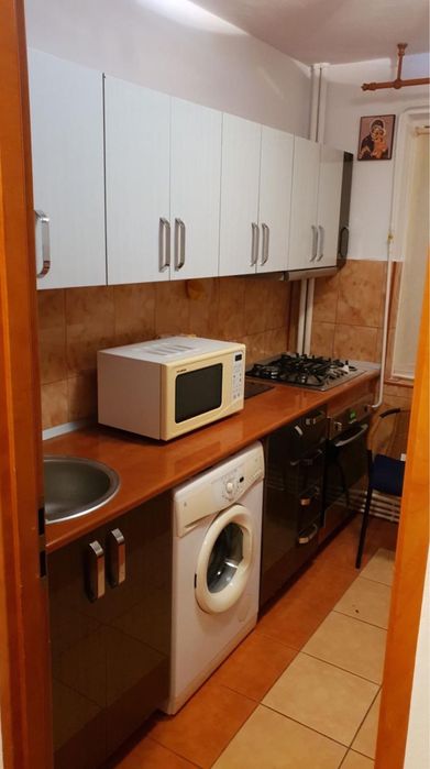 Galati 2 camere central de inchiriat