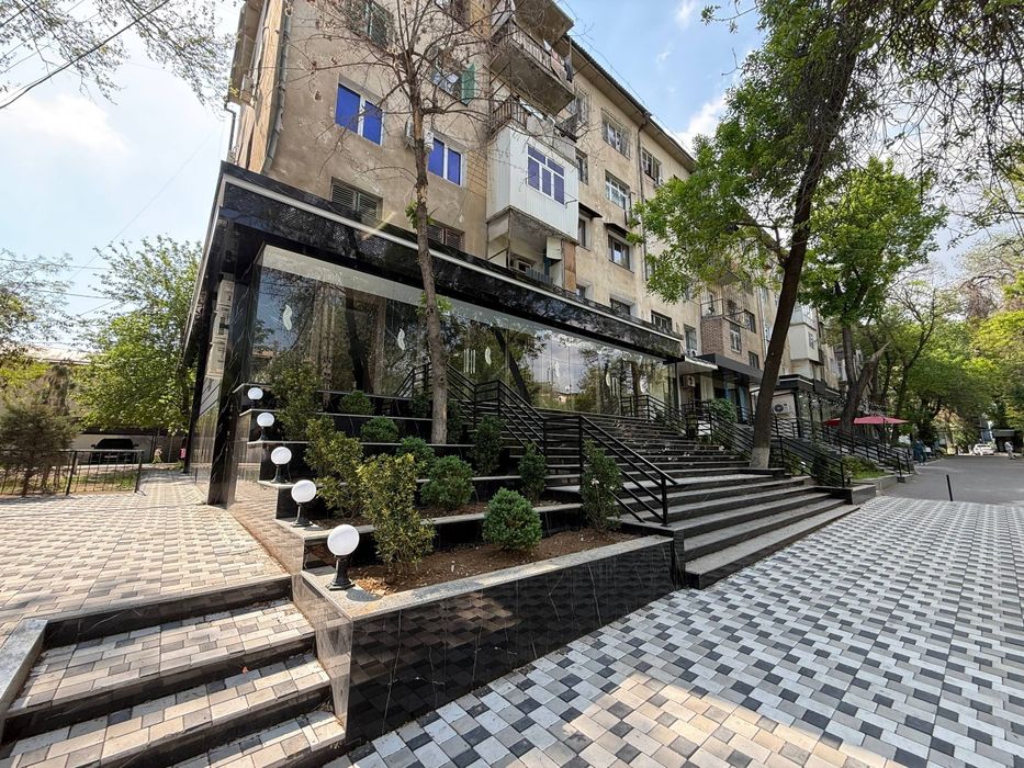 Продажа коммерческой недвижимости Стадион СТАРТ