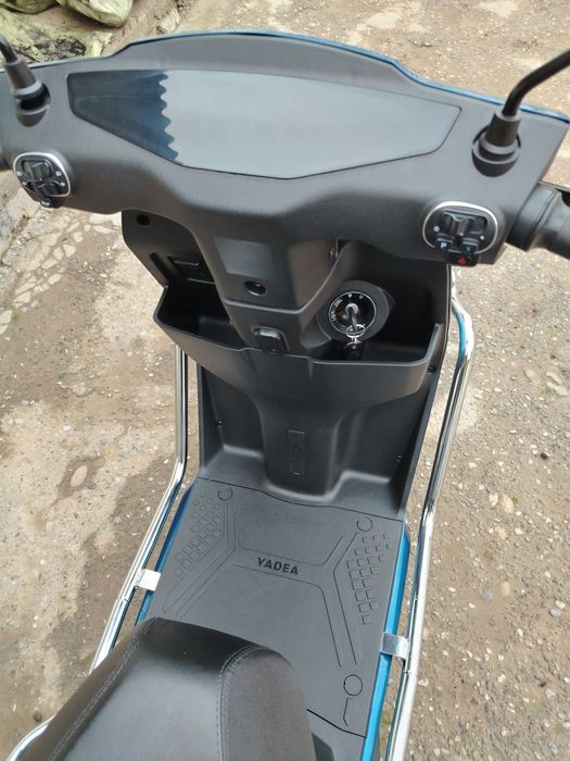 YADEA Арзонга янги