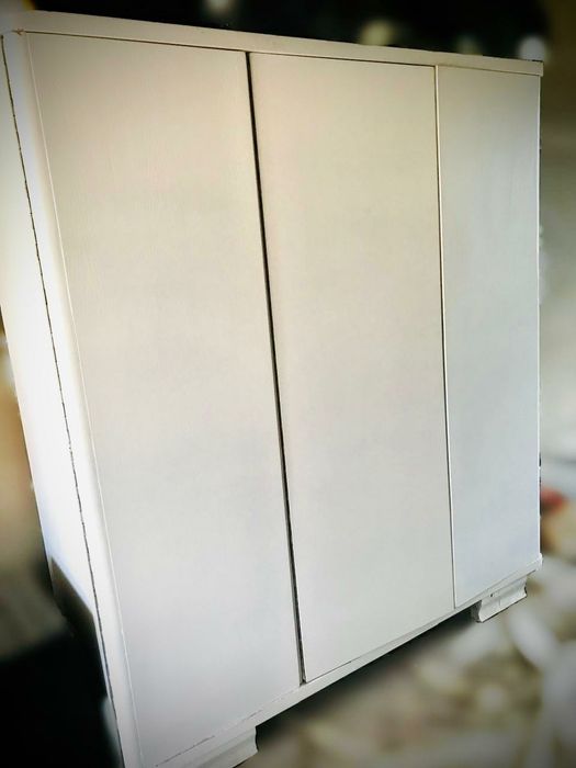 Продам ретро винтажный шкаф