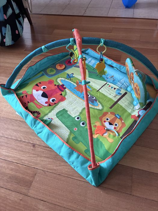 Loc de joaca Tiny Love