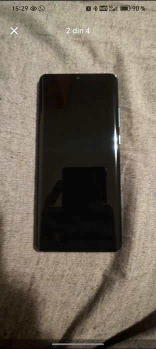 Huawei P30 PRO cu garanție