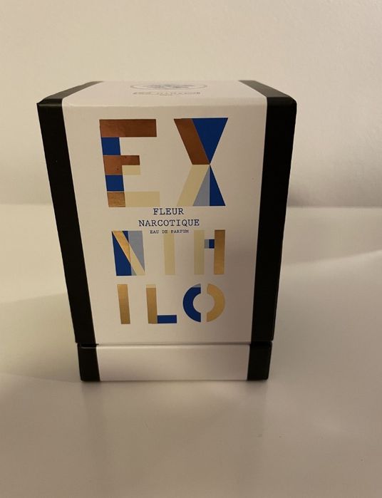 Ex Nihilo Fleur Narcotique 100ml parfum