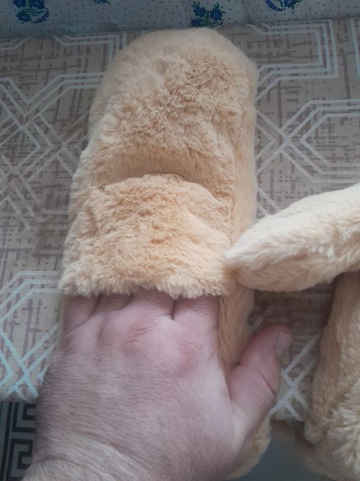 Продам шапка с ушками