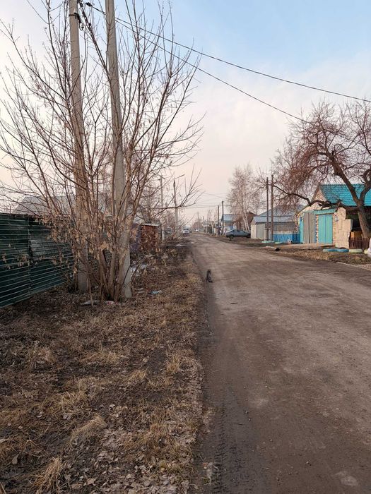 Продам участок. Рабочий поселок. ТОРГ
