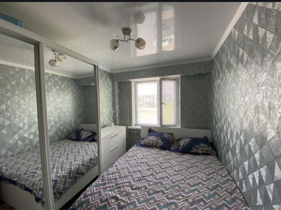 Продажа 3х комн квартиры