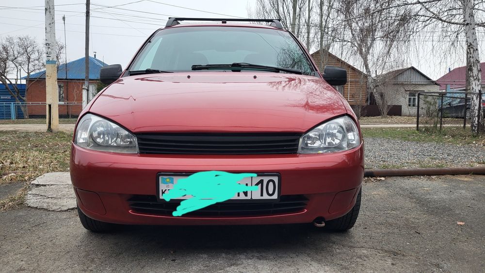 Продам LADA Kalina 2010