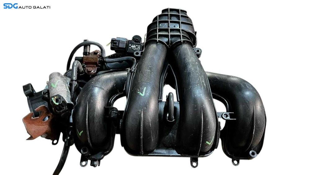 Galerie Admisie Ford Mondeo 3 1.8 B 2000 - 2007 Cod 1S7G-9424-DL [MA0195]