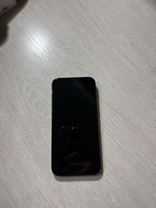 Iphone 15 pro max 256
