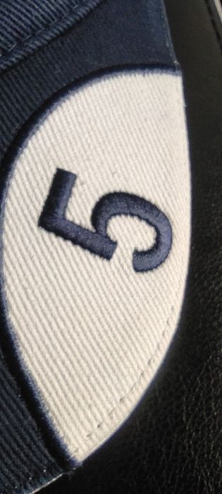 Ретро шапка BMW Williams F1 Team – Ралф Шумахер #5 (Vintage 2001/2002)