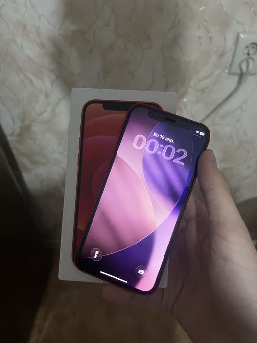 Iphone 12 mini 128gb