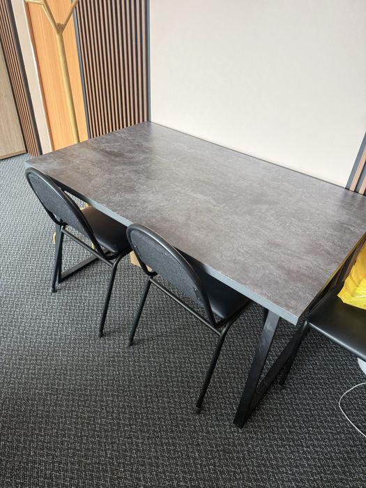 Мебель в офис на выбор