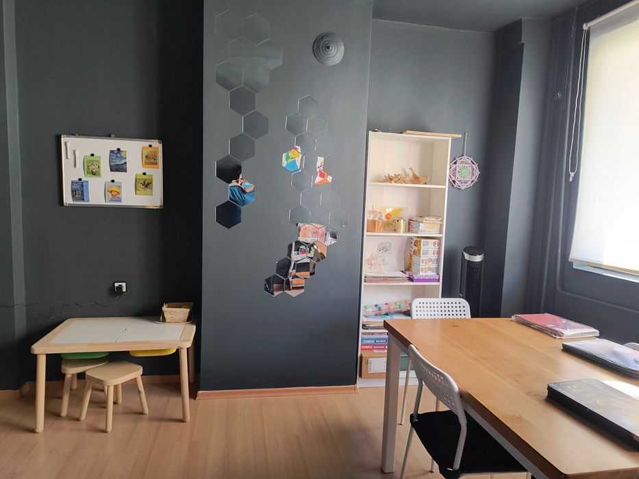 Дава се под наем Офис в Пловдив, Център - 20 кв.м за 99.45 € - Снимка #1