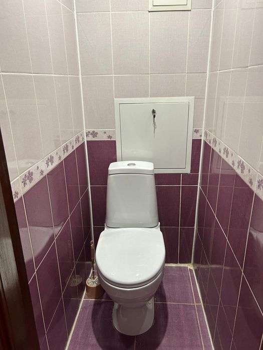 Меняю 3 кв  на частный дом