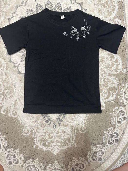 Футболки сакура