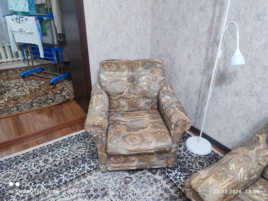 Продается диван кровать