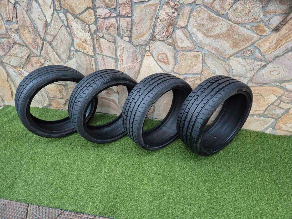 225 35 19 88 Y XL TOYO PROXES T1 Sport