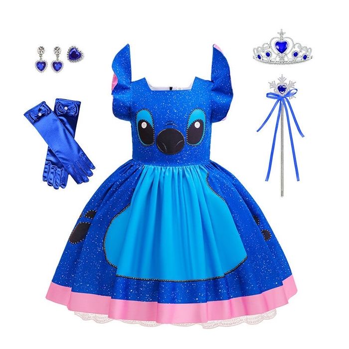 Новогодние костюмы