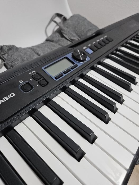 Orga Casiotone ct-s300